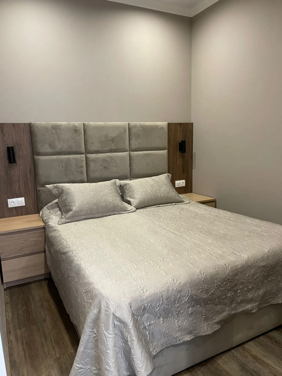 Фотография квартиры Апартаменты Марлен Апартаменты ЖК Столичный 3