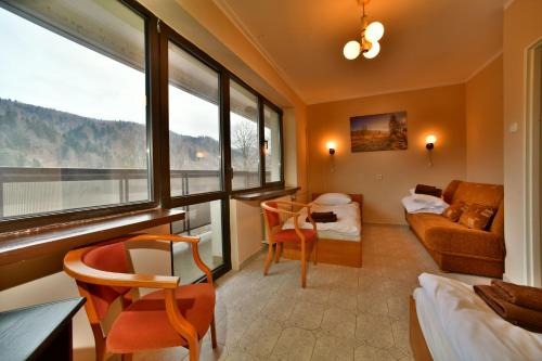 Фотография гостиницы Bystre Centrum Wypoczynku