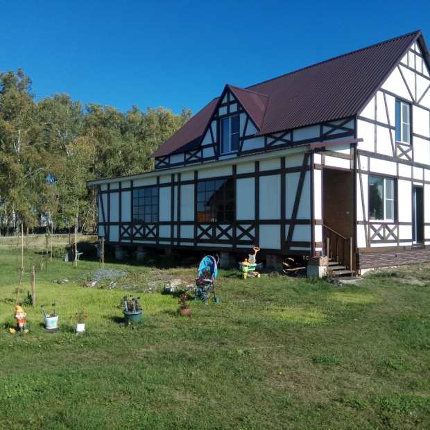 Фотографии гостевого дома 
            ДОБРОСОН