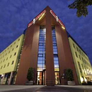 Фотографии гостиницы
Ara Hotel Comfort