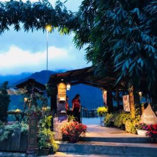 Фотографии мини отеля 
            Fansipan Terrace Cafe and Homestay