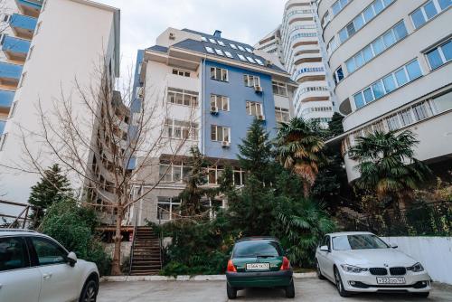 Фотография хостела DeArt