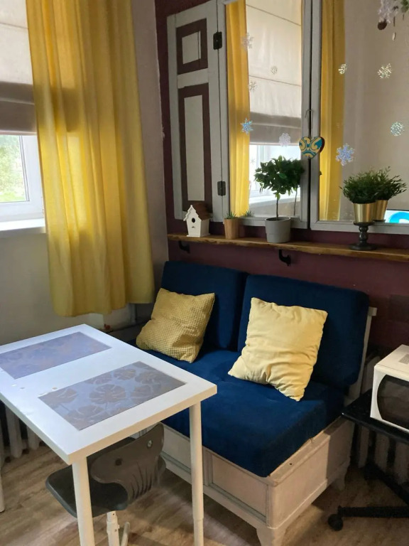 Фотография квартиры Апартаменты Добрые сутки на Краснофлотцев 2