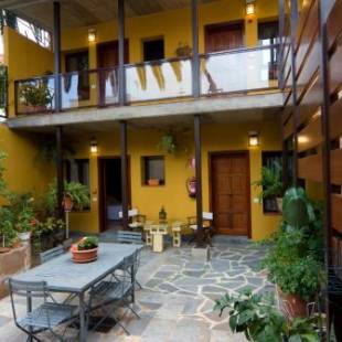 Фотографии гостевого дома
La Asomada del Gato