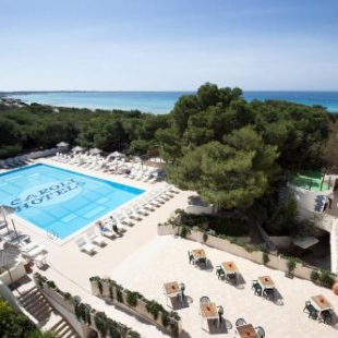 Фотография гостиницы Ecoresort Le Sirene - Caroli Hotels