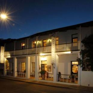 Фотографии гостиницы
Mimosa Lodge