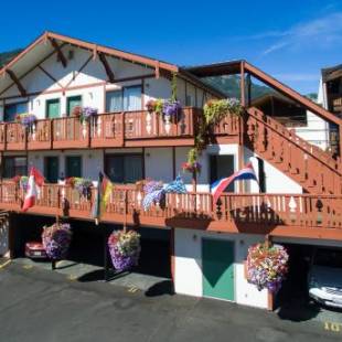 Фотографии мини отеля
Obertal Inn