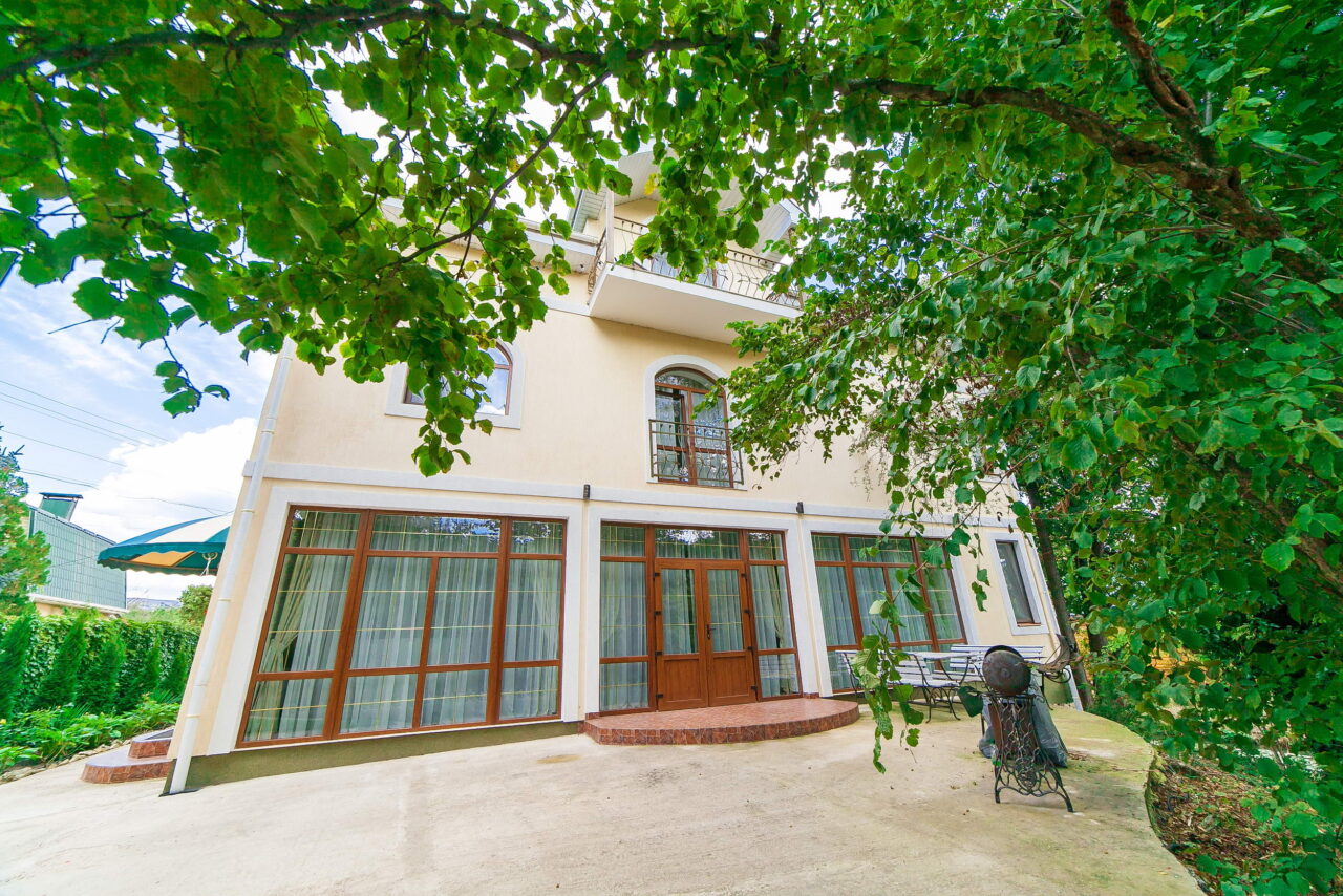 Фотография базы отдыха Ангара