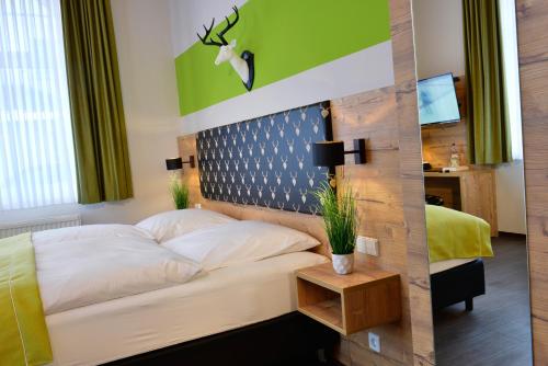 Фотография гостиницы Landhaus Elbert