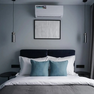 Фотография квартиры Апартаменты Pavlov Лазурная