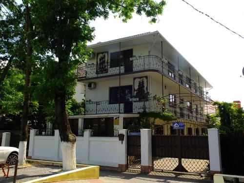 Фотография гостевого дома Вояж