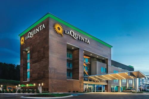 Фотография гостиницы La Quinta Inn & Suites by Wyndham Holbrook Petrified Forest
