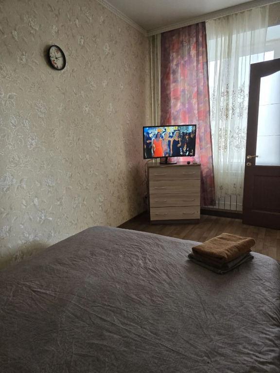 Фотография квартиры Квартира Уютный Дом Комсомольский Проспект 33