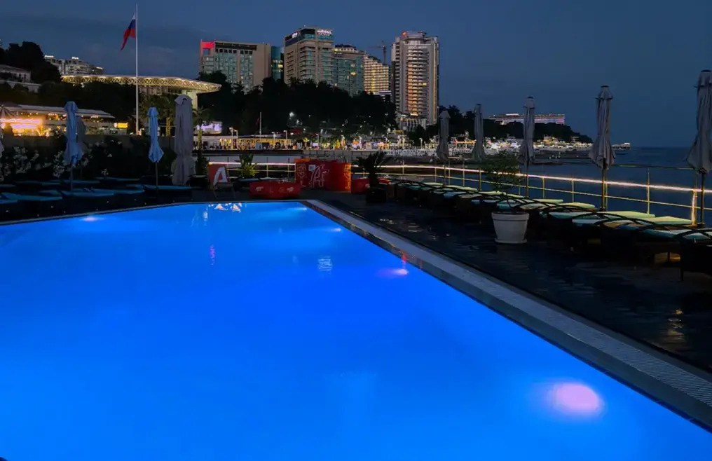 Фотография квартиры Апартаменты в 5 минутах от моря