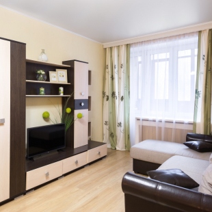 Фотография квартиры Апартаменты Moskva4you Ленинский 3