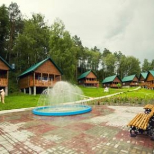 Фотография базы отдыха Роял Комфорт