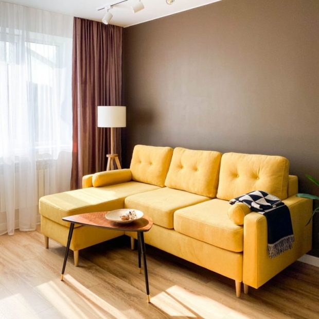 Фотографии квартиры
Апартаменты на Мясницкой