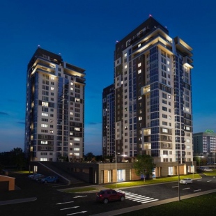 Фотография квартиры Квартира с видом на Чашу