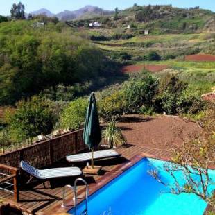 Фотографии гостевого дома
CASA COMPLETA CON PISCINA PRIVADA El ROBLE