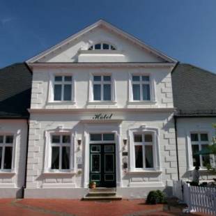 Фотографии гостиницы 
            Ringhotel Residenz Wittmund