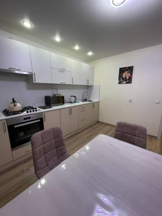 Фотографии квартиры 
            Апартаменты на улице Петрова 31