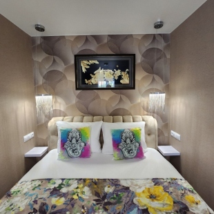 Фотография квартиры Апартаменты на Ленинском 23