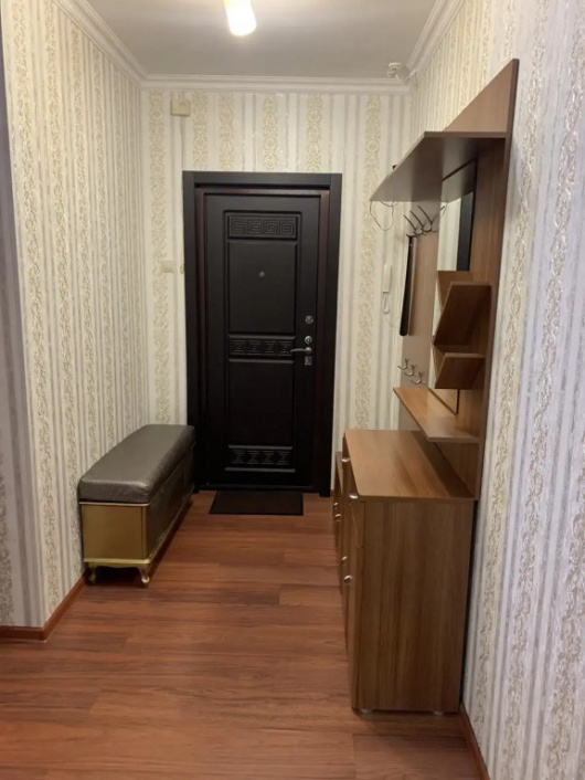 Фотографии квартиры 
            Ассорти на улице Ханты-Мансийская 21 корпус 2