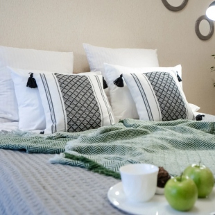 Фотография квартиры Квартира нулевой километр