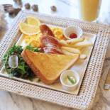 Фотография гостиницы Bay Hound Hotel