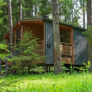 Фотография Коттеджа Коттедж Пихта №7