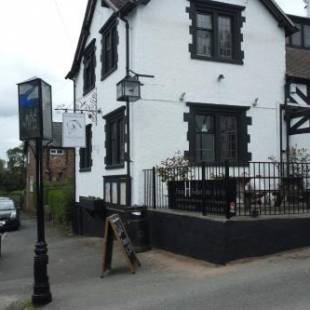 Фотографии мини отеля
White Horse Inn