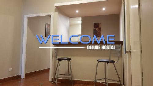 Фотография мини отеля Hostal GGG