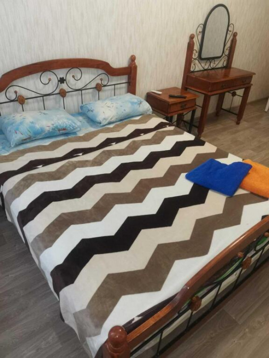 Фотографии квартиры 
            Как Дома на улице Георгия Величко 5