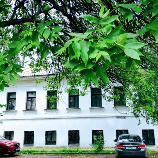 Фотографии гостиницы
Мудрый филин