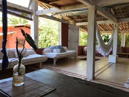 Фотография мини отеля Aiuruoca