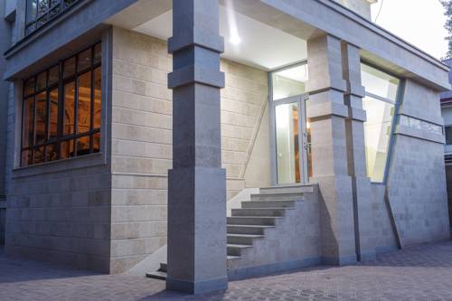 Фотография гостиницы Гостиница Астор