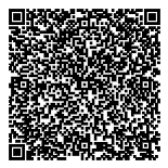 QR код гостиницы Боровое