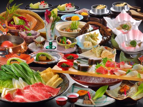 Фотография мини отеля Isshinkan