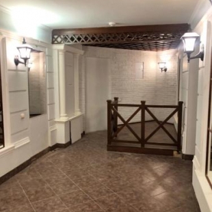 Фотография гостиницы Белинский