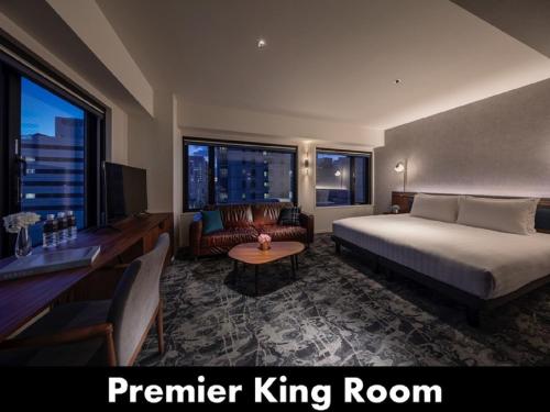 Фотография гостиницы THE LIVELY HONMACHI OSAKA / Vacation STAY 78286