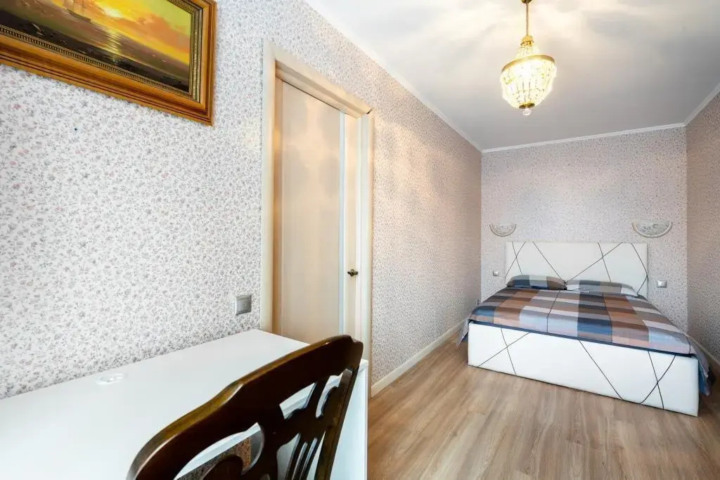 Фотография квартиры UNO (УНО) на улице 8-я Парковая 25