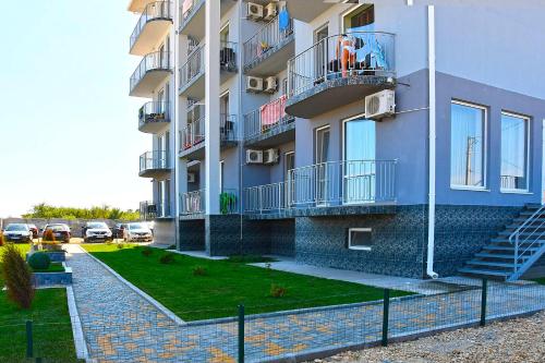 Фотография мини отеля Golden Beach 2