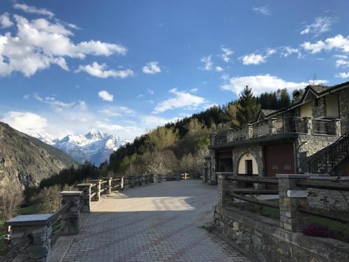 Фотография гостевого дома Chez Bruna