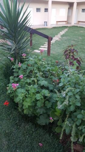 Фотография мини отеля Hotel Pousada Marra