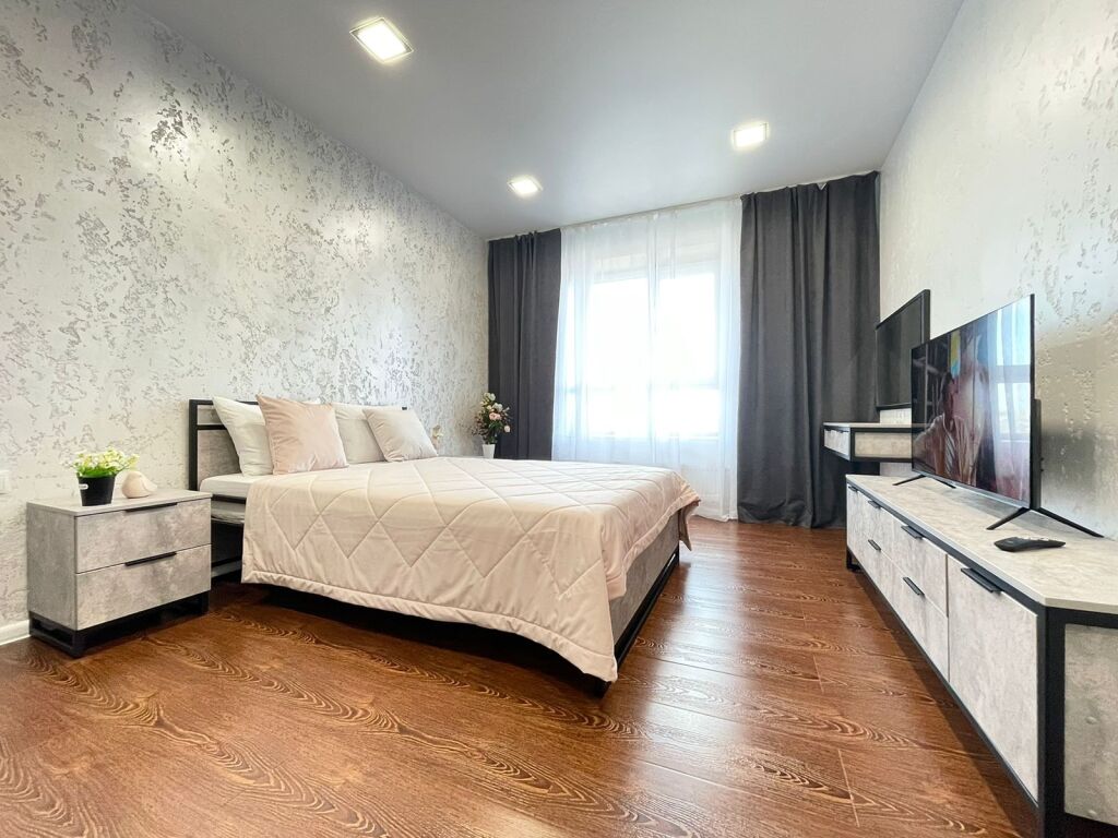 Фотография квартиры Апартаменты в Барнауле