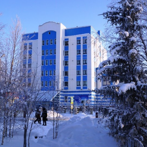 Фотография предприятий Медвежинское газопромысловое управление