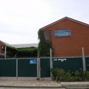 Фотография мини отеля Созвездие Грёз