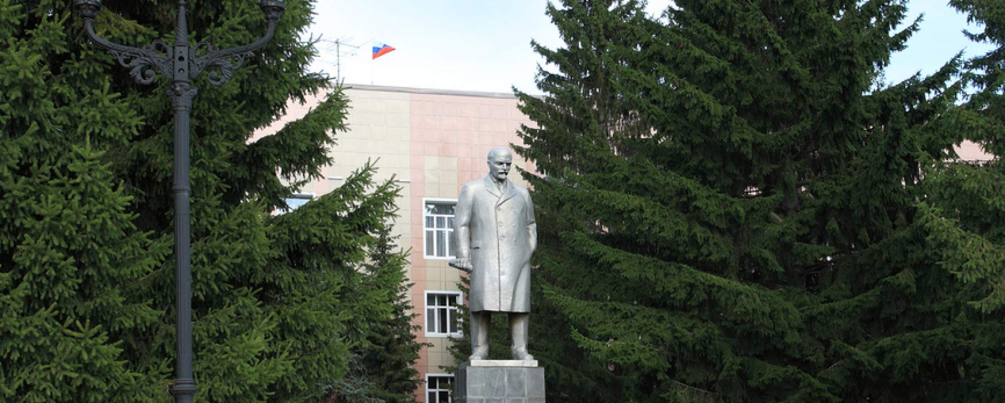 Фотографии памятника Памятник В.И. Ленину