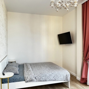 Фотография квартиры Квартира Комфортная квартира в светском пригороде