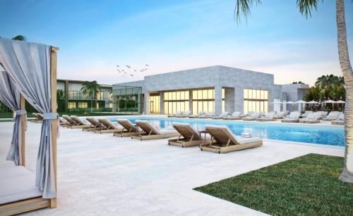 Фотография гостиницы Magic Village Views Trademark Collection by Wyndham